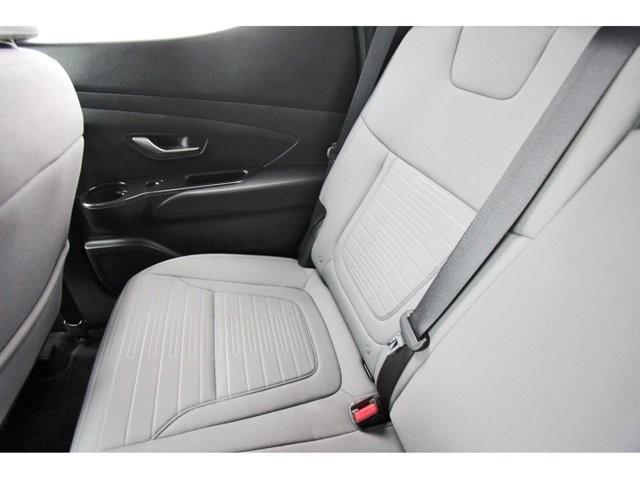 used 2023 Hyundai Santa Cruz car, priced at $26,499