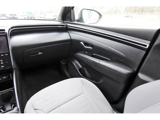 used 2023 Hyundai Santa Cruz car, priced at $26,499