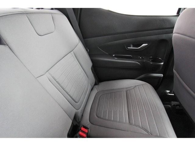 used 2023 Hyundai Santa Cruz car, priced at $26,499