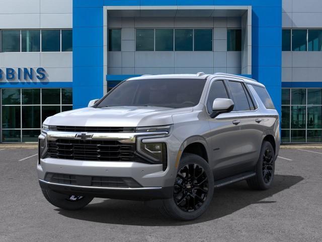 new 2025 Chevrolet Tahoe car, priced at $64,090