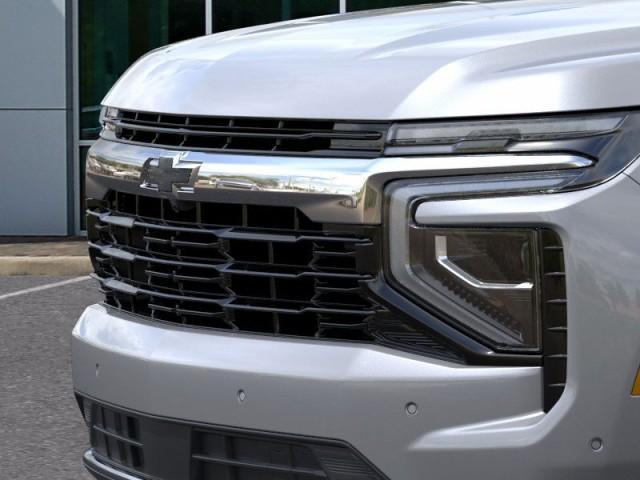 new 2025 Chevrolet Tahoe car, priced at $64,090