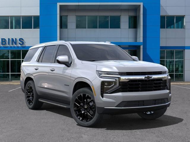 new 2025 Chevrolet Tahoe car, priced at $64,090