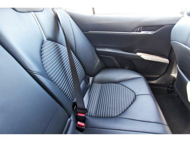 used 2023 Toyota Camry car, priced at $22,868