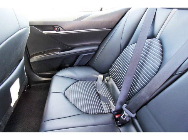 used 2023 Toyota Camry car, priced at $22,868