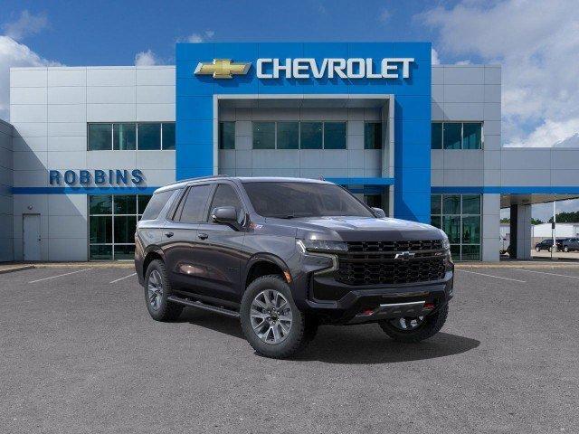 new 2024 Chevrolet Tahoe car, priced at $69,006