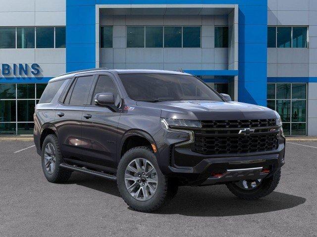 new 2024 Chevrolet Tahoe car, priced at $69,006