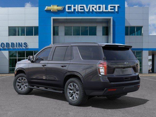 new 2024 Chevrolet Tahoe car, priced at $69,006