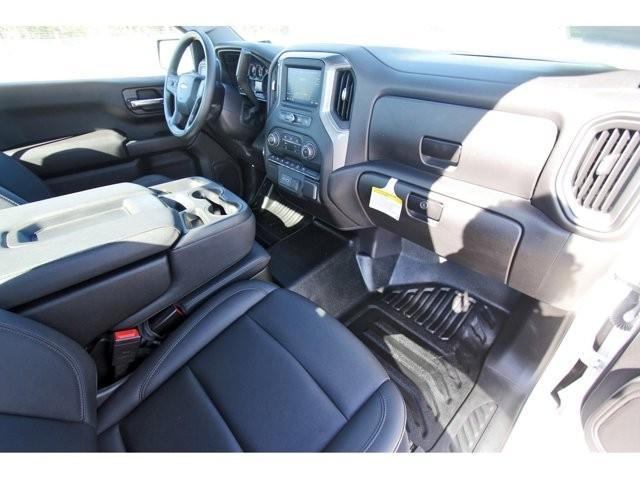 used 2023 Chevrolet Silverado 1500 car, priced at $30,617