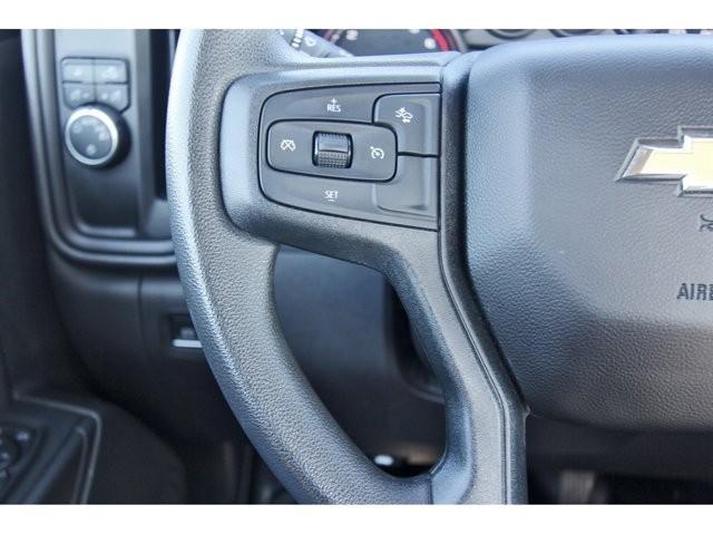 used 2023 Chevrolet Silverado 1500 car, priced at $30,617