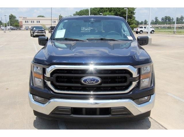 used 2023 Ford F-150 car, priced at $32,954