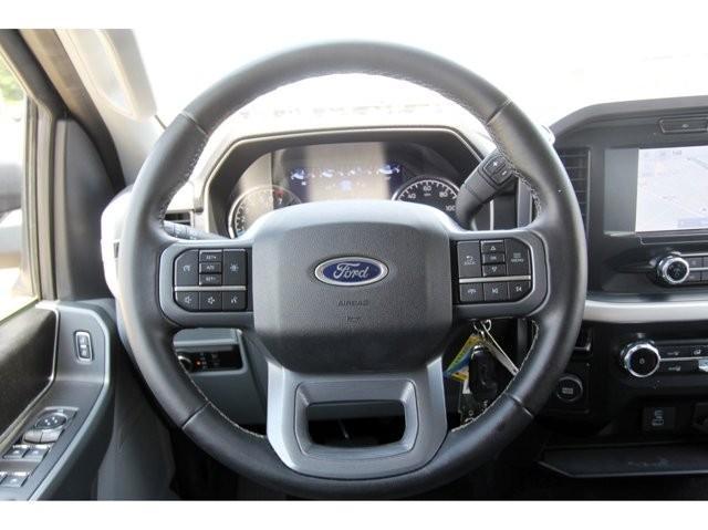 used 2023 Ford F-150 car, priced at $32,954