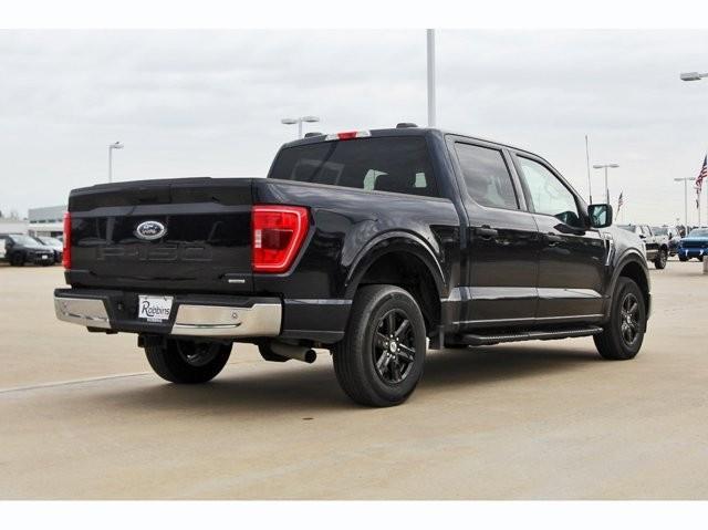 used 2023 Ford F-150 car, priced at $32,954