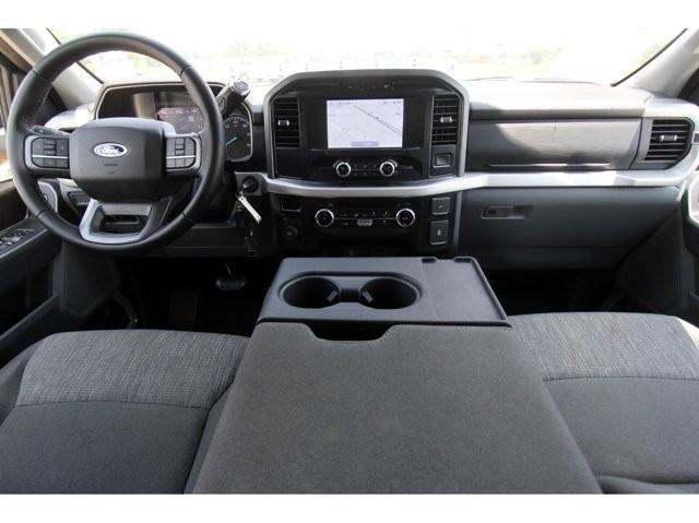 used 2023 Ford F-150 car, priced at $32,954