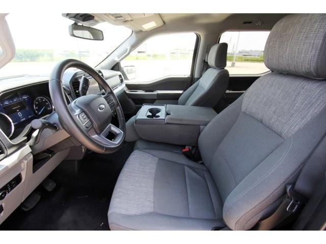 used 2023 Ford F-150 car, priced at $32,954