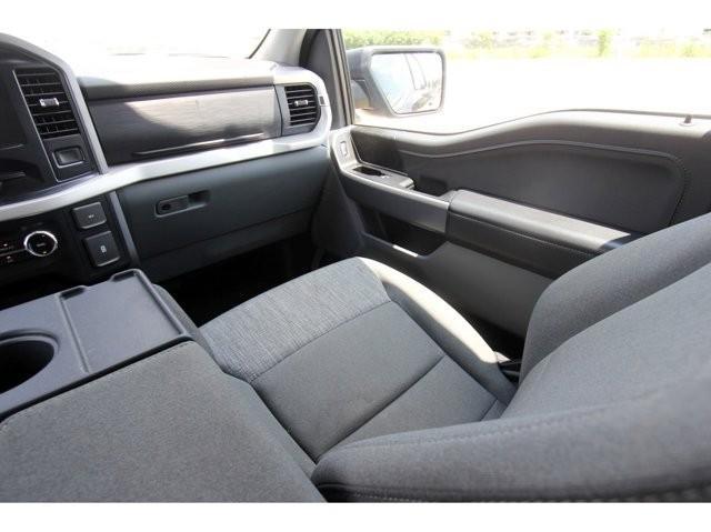 used 2023 Ford F-150 car, priced at $32,954