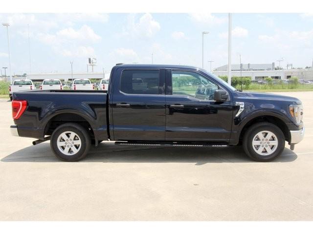 used 2023 Ford F-150 car, priced at $32,954