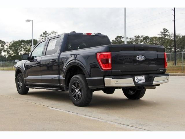 used 2023 Ford F-150 car, priced at $32,954