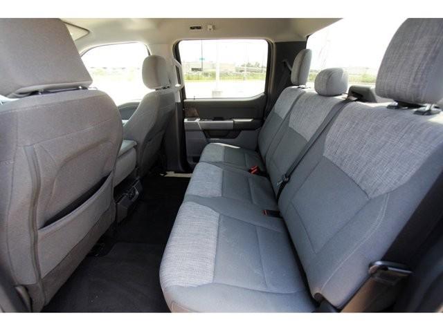 used 2023 Ford F-150 car, priced at $32,954