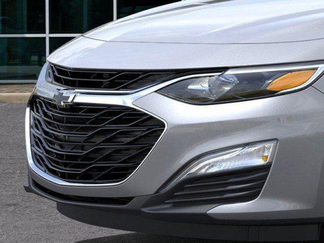 new 2024 Chevrolet Malibu car, priced at $25,595