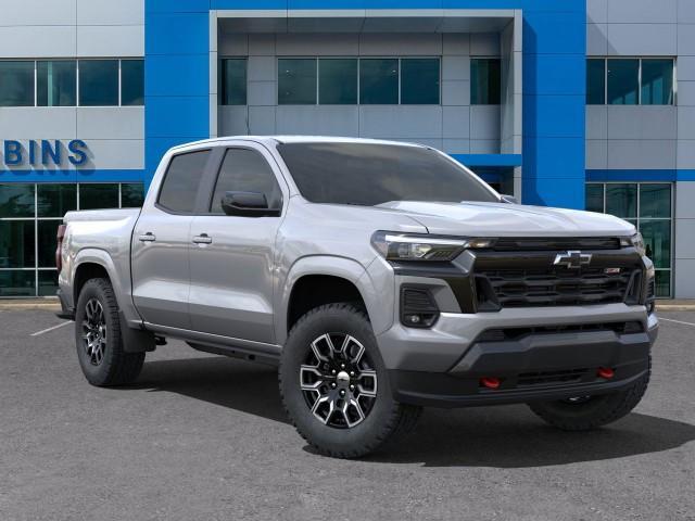 new 2024 Chevrolet Colorado car, priced at $45,435