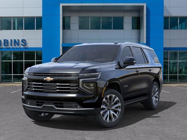 new 2025 Chevrolet Tahoe car, priced at $84,704