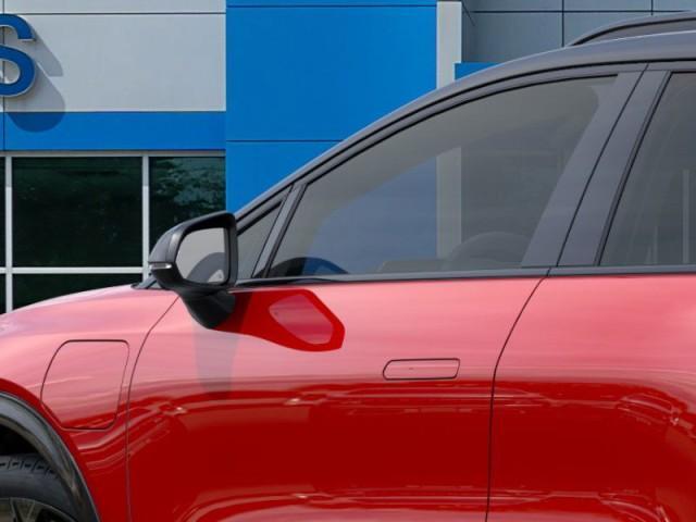 new 2026 Chevrolet Equinox EV car, priced at $47,288