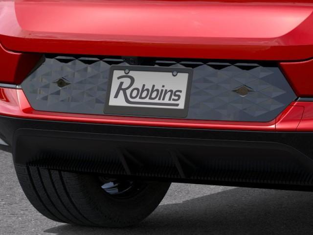 new 2026 Chevrolet Equinox EV car, priced at $47,288