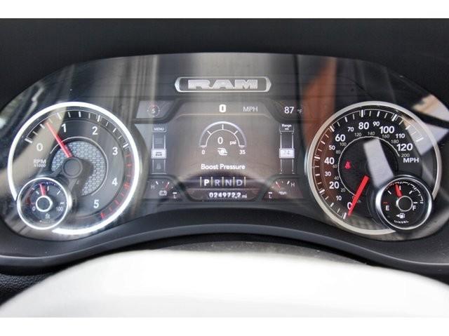 used 2024 Ram 2500 car, priced at $58,998