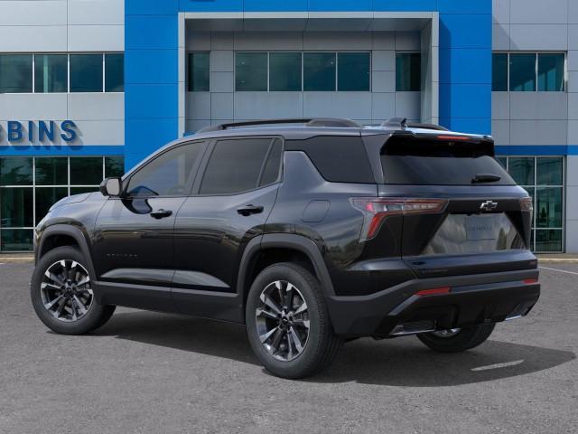 new 2026 Chevrolet Equinox car, priced at $31,253