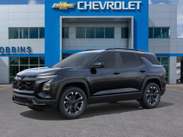 new 2026 Chevrolet Equinox car, priced at $31,253