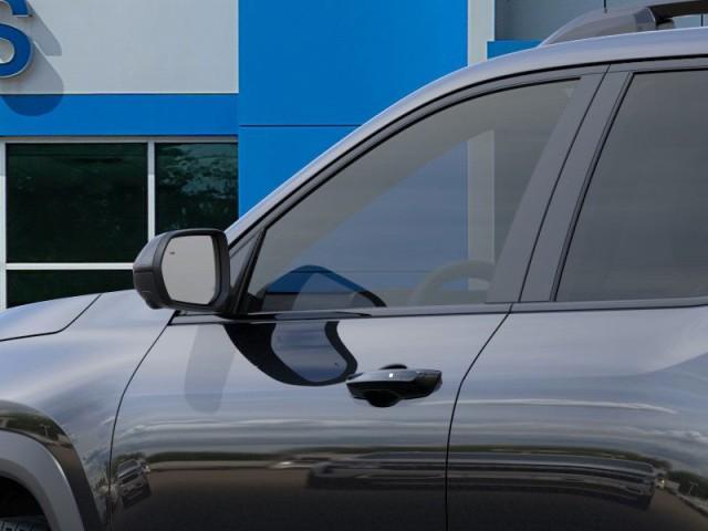 new 2026 Chevrolet Equinox car, priced at $31,253