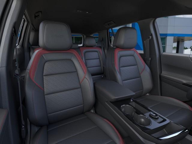 new 2026 Chevrolet Equinox car, priced at $31,253