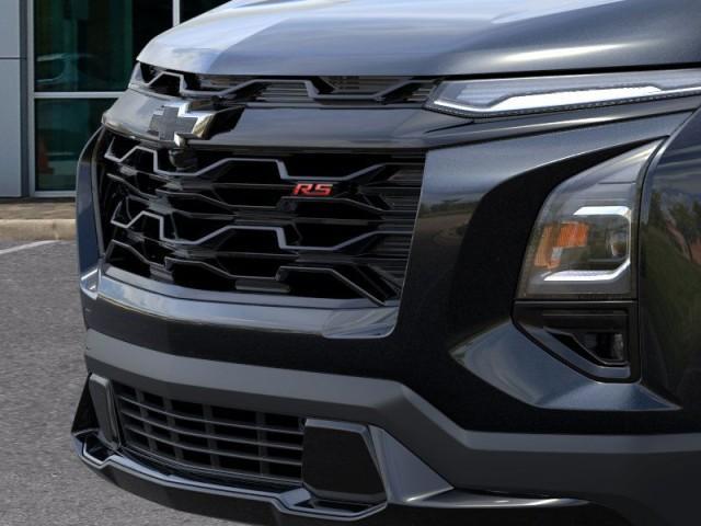 new 2026 Chevrolet Equinox car, priced at $31,253