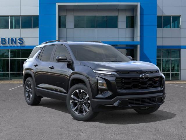 new 2026 Chevrolet Equinox car, priced at $31,253
