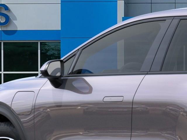 new 2026 Chevrolet Equinox EV car, priced at $37,394