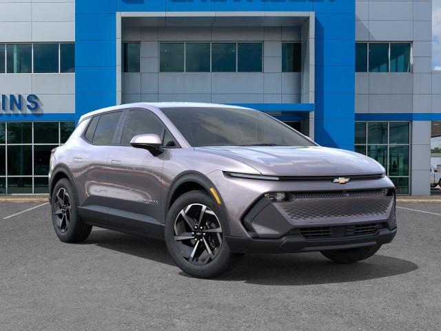 new 2026 Chevrolet Equinox EV car, priced at $37,394