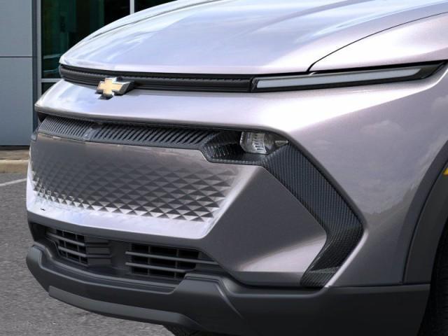 new 2026 Chevrolet Equinox EV car, priced at $37,394