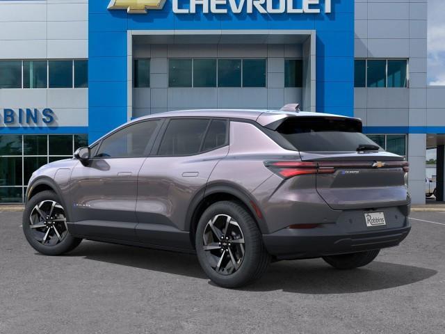 new 2026 Chevrolet Equinox EV car, priced at $37,394