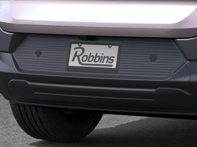 new 2026 Chevrolet Equinox EV car, priced at $37,394