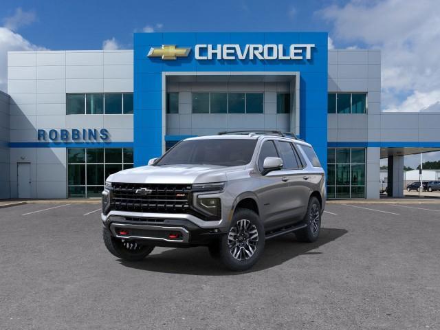 new 2025 Chevrolet Tahoe car, priced at $77,059