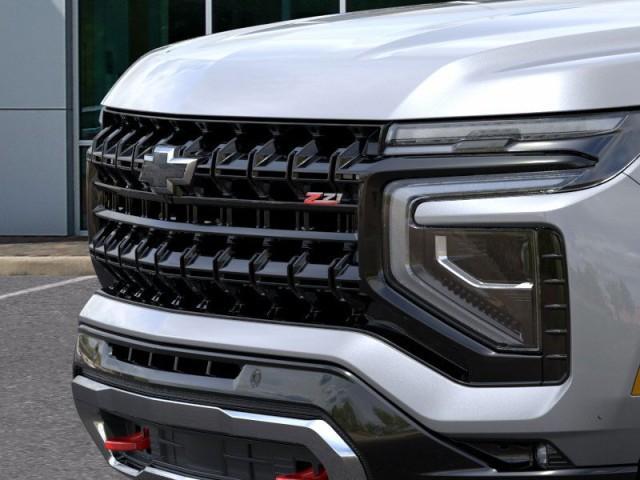 new 2025 Chevrolet Tahoe car, priced at $77,059