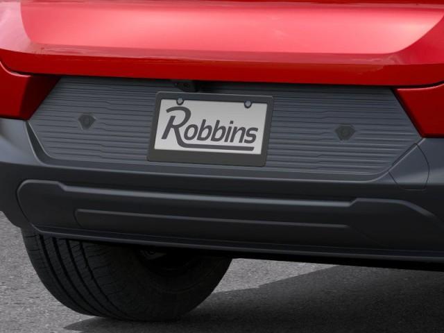 new 2026 Chevrolet Equinox EV car, priced at $37,889