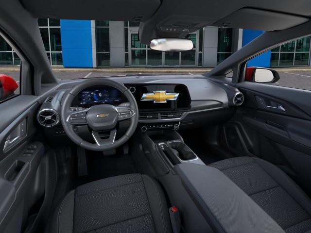 new 2026 Chevrolet Equinox EV car, priced at $37,889