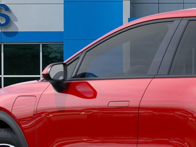 new 2026 Chevrolet Equinox EV car, priced at $37,889