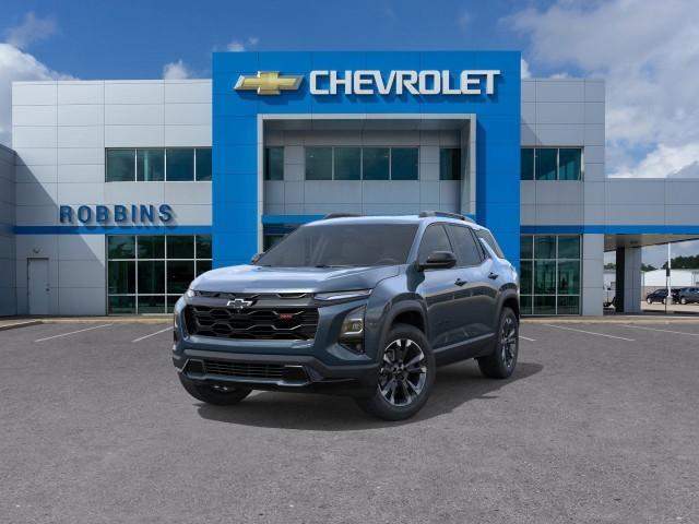 new 2026 Chevrolet Equinox car, priced at $31,253