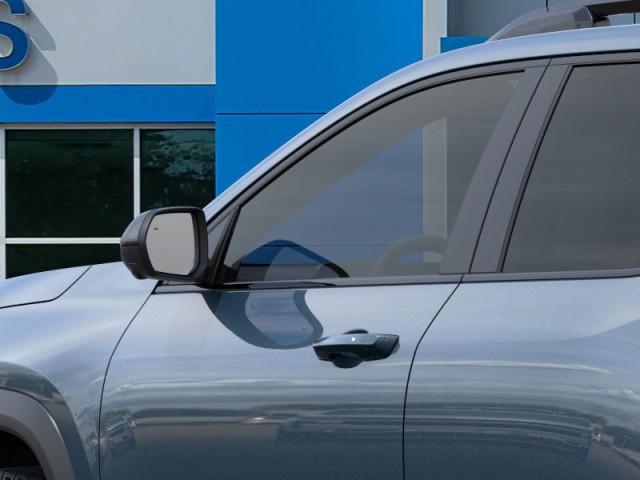 new 2026 Chevrolet Equinox car, priced at $31,253