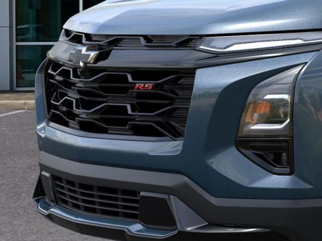 new 2026 Chevrolet Equinox car, priced at $31,253