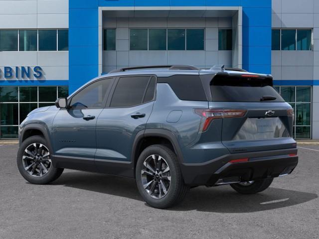 new 2026 Chevrolet Equinox car, priced at $31,253