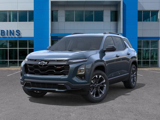 new 2026 Chevrolet Equinox car, priced at $31,253
