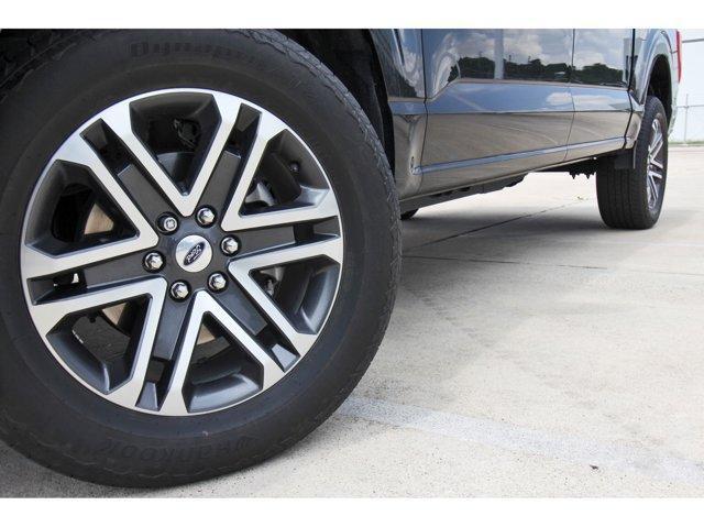 used 2023 Ford F-150 car, priced at $41,999